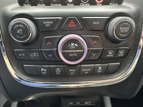Used 2017 Dodge Durango GT w/ Premium Group image 27
