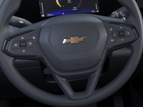 New 2025 Chevrolet Trax LT image 19