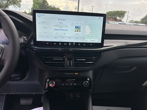 New 2025 Ford Escape ST-Line w/ Tech Pack #1 image 15