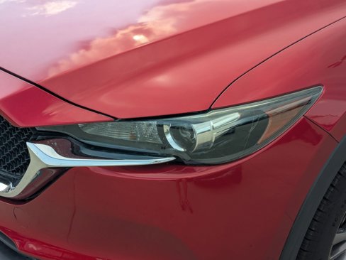 Used 2020 MAZDA CX-5 Sport image 11