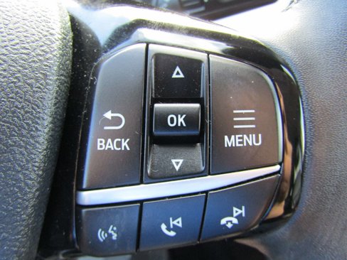 Used 2022 Ford Escape SEL image 22