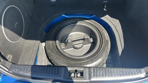 Used 2005 Hyundai Tiburon SE image 17