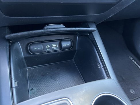 Used 2017 Kia Sorento LX image 20