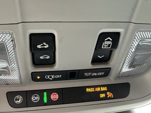 Used 2024 Chevrolet Malibu LT image 38