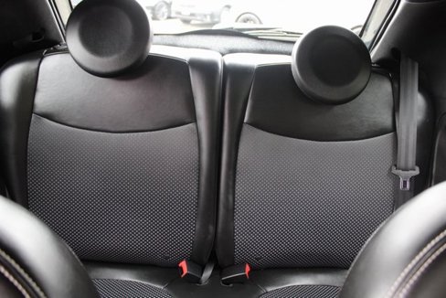 Used 2018 FIAT 500 e image 20