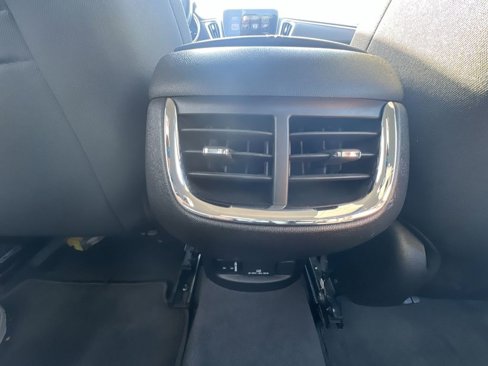 Certified 2016 Chevrolet Malibu Hybrid w/ Driver Confidence Package image 20