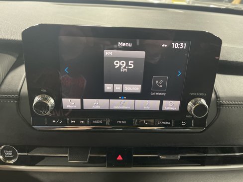 Used 2022 Mitsubishi Outlander SEL Black Edition image 23