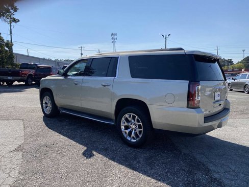 Used 2015 GMC Yukon XL SLT w/ Open Road Package image 6