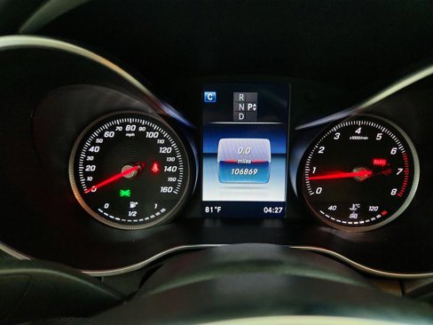 Used 2016 Mercedes-Benz C 300 Sedan image 15
