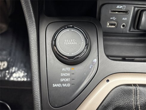 Used 2014 Jeep Cherokee Latitude image 25
