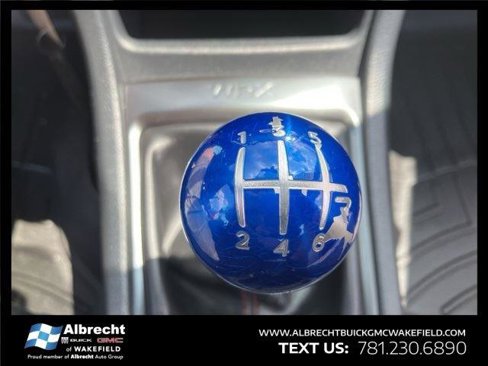 Used 2020 Subaru WRX Premium image 22