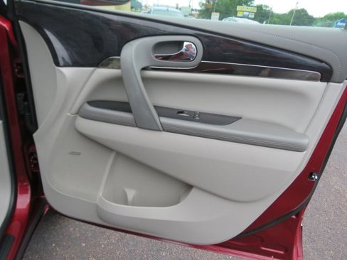 Used 2016 Buick Enclave Premium w/ Experience Buick Package image 38