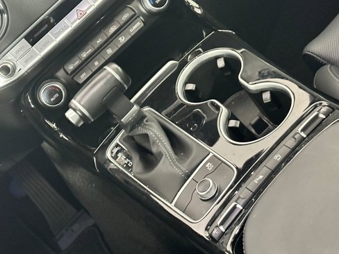 Used 2019 Kia Stinger image 23
