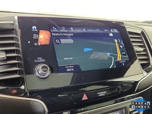 Used 2022 Honda Passport Elite image 3