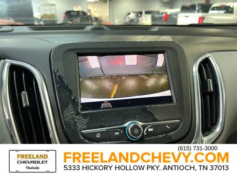 Used 2020 Chevrolet Equinox LS w/ LS Convenience Package image 26