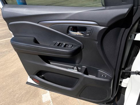 Certified 2019 Honda Passport EX-L image 24