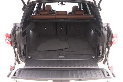 Used 2022 BMW X5 xDrive40i w/ Premium Package image 20