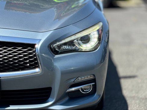 Used 2016 INFINITI Q50 Premium image 7