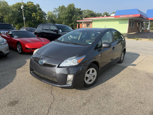 Used 2010 Toyota Prius Two image 2