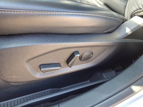 Used 2024 Ford Edge SEL image 14
