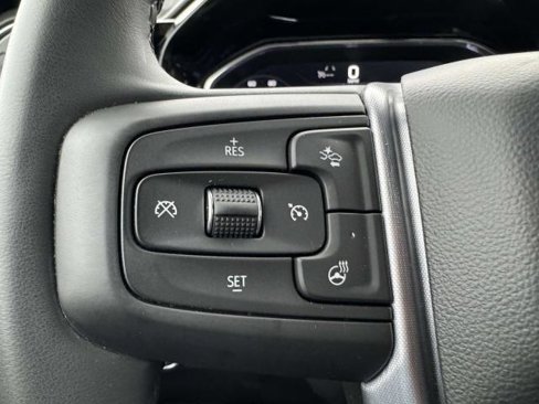 Used 2024 GMC Sierra 1500 SLE image 19