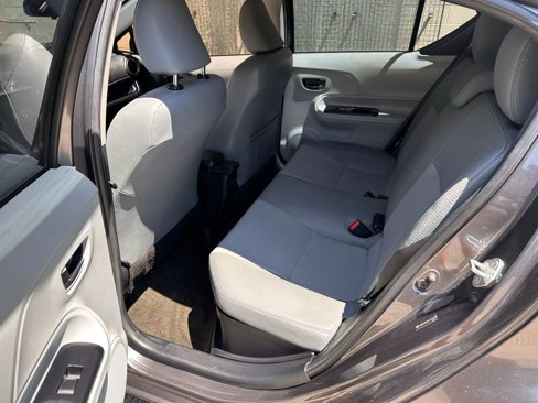 Used 2014 Toyota Prius C Four image 15