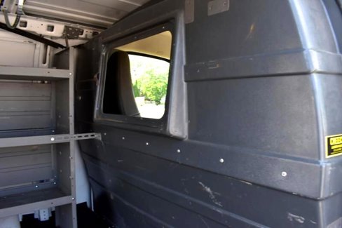 Used 2021 Chevrolet Express 2500 w/ Driver Convenience Package image 16