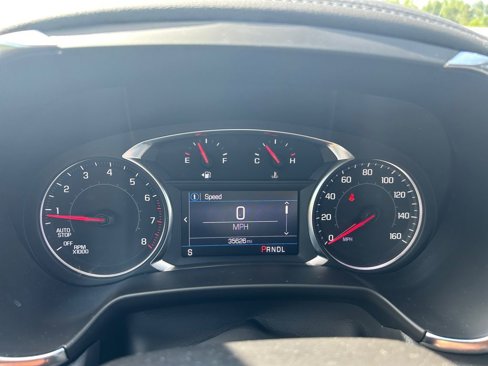 Used 2022 Chevrolet Blazer LT image 15