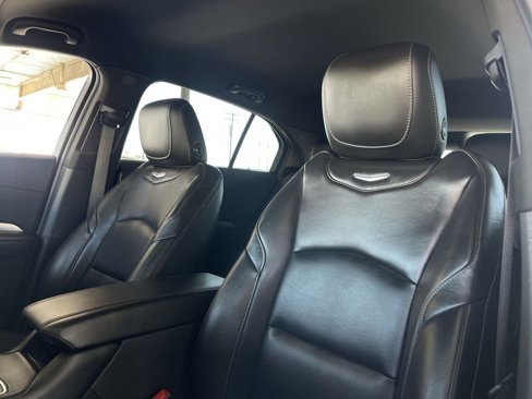 Used 2020 Cadillac XT4 Premium Luxury image 18