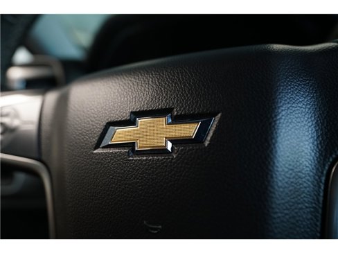 Used 2016 Chevrolet Silverado 1500 LT w/ All Star Edition image 23