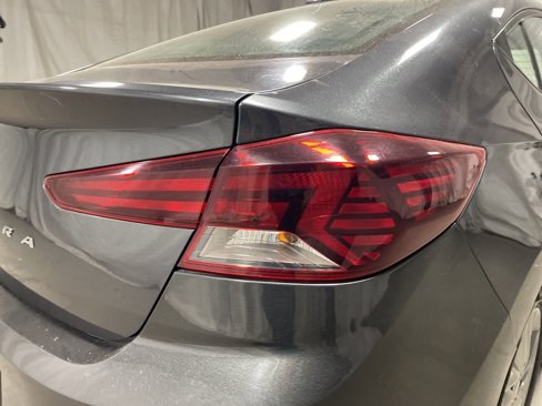 Used 2020 Hyundai Elantra SEL w/ Cargo Package (C1) image 31