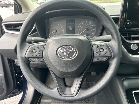 New 2025 Toyota Corolla LE image 14