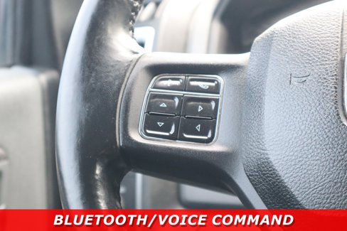 Used 2014 RAM 1500 Big Horn image 16