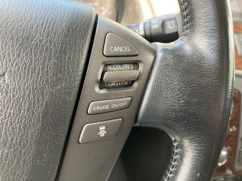 Used 2019 Nissan Armada SV image 22