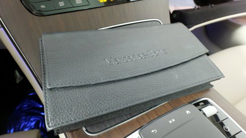 Used 2022 Mercedes-Benz GLC 300 4MATIC image 62