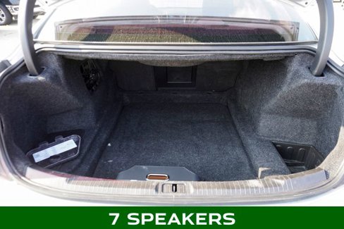 Used 2016 Cadillac ATS Luxury image 6