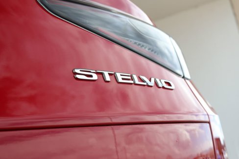 Used 2024 Alfa Romeo Stelvio Sprint image 20