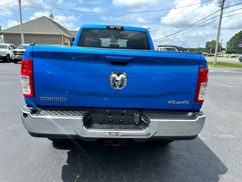 Used 2021 RAM 2500 Big Horn w/ Level 1 Equipment Group image 6