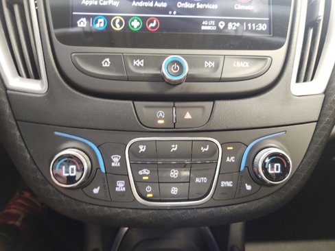 Used 2024 Chevrolet Malibu LT image 17