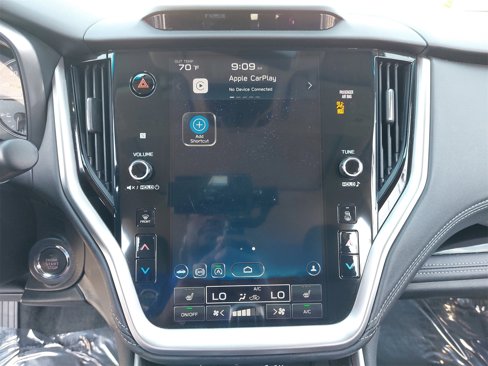 Certified 2022 Subaru Outback Limited image 23