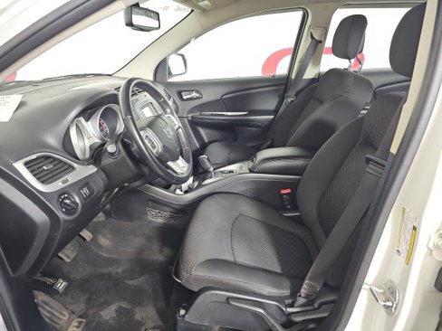 Used 2016 Dodge Journey SE image 10