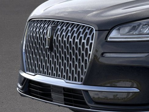 New 2025 Lincoln Corsair FWD image 17