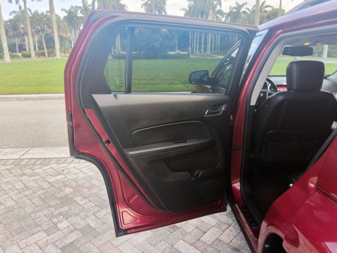 Used 2011 GMC Terrain SLT image 21