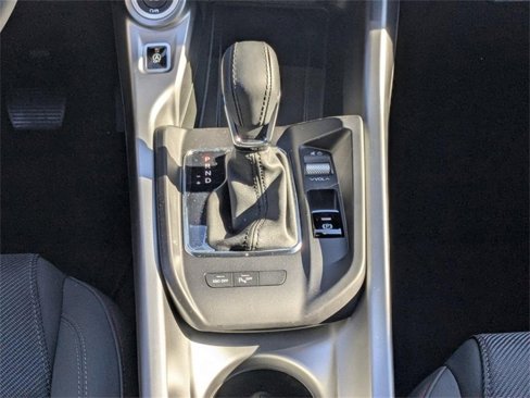 New 2025 Dodge Hornet GT image 19