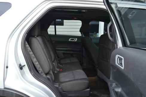 Used 2013 Ford Explorer XLT image 25