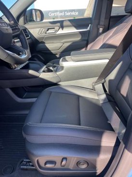 New 2026 GMC Terrain Elevation w/ Elevation Premium Package image 7
