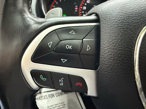 Used 2015 Dodge Durango Limited w/ Premium Group image 15