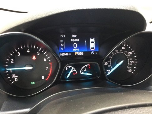 Used 2018 Ford Escape Titanium image 15