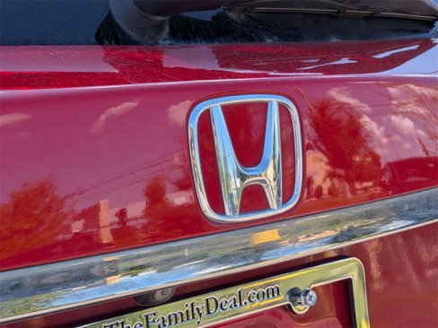Used 2019 Honda HR-V EX-L image 9