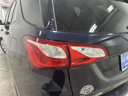 Used 2020 Chevrolet Equinox LT image 22